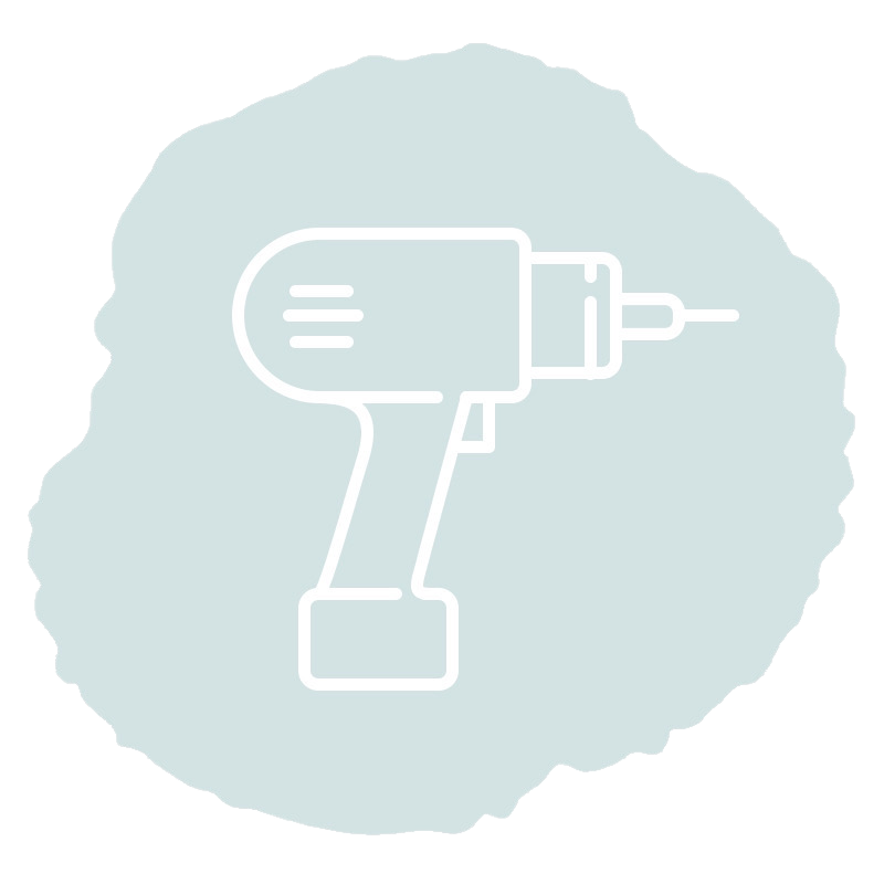 piktogram kivitelezés